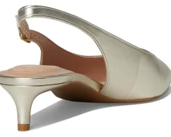 Cole Haan Go-to Jocelyn Slingback Pumps Women's
