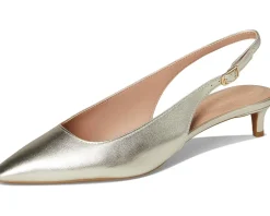 Cole Haan Go-to Jocelyn Slingback Pumps Women's