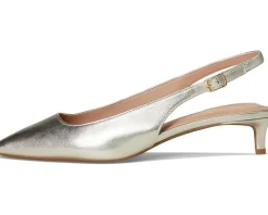 Cole Haan Go-to Jocelyn Slingback Pumps Women's