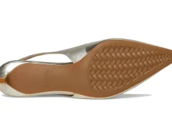 Cole Haan Go-to Jocelyn Slingback Pumps Women's