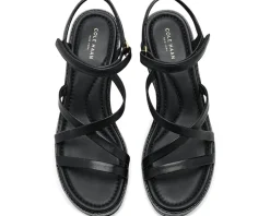 Cole Haan Grand Ambition Azzura Strappy Sndl Women's
