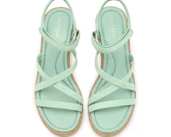 Cole Haan Grand Ambition Azzura Strappy Sndl Women's