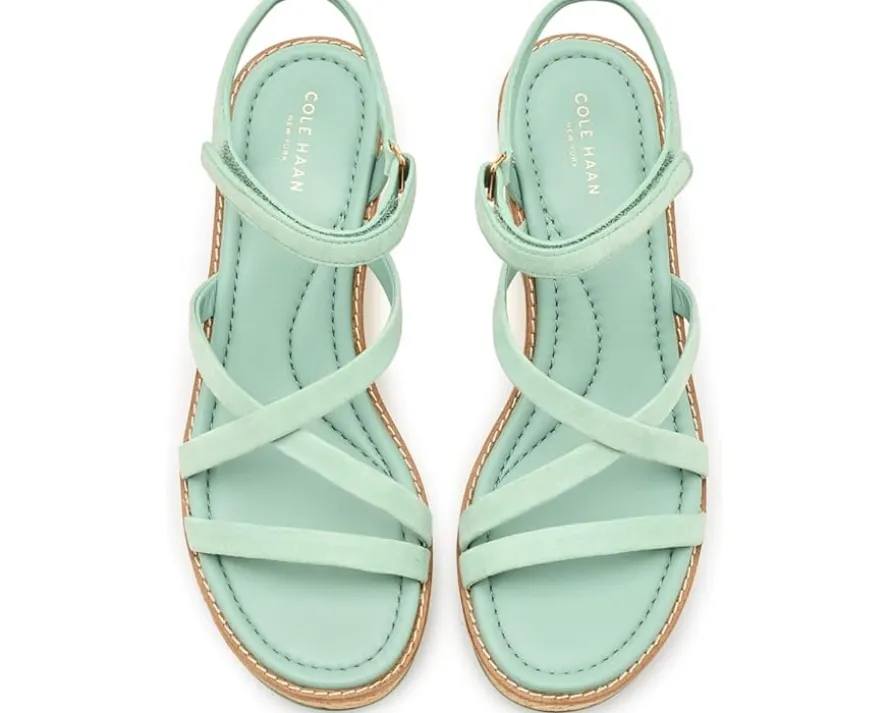 Cole Haan Grand Ambition Azzura Strappy Sndl Women's