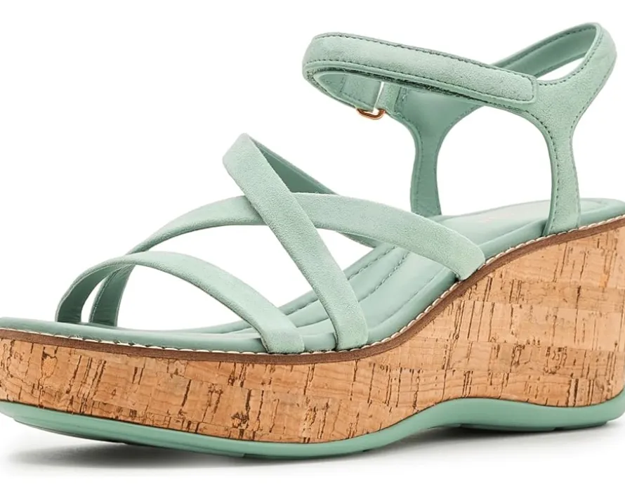 Cole Haan Grand Ambition Azzura Strappy Sndl Women's