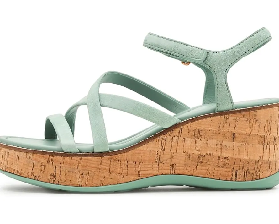 Cole Haan Grand Ambition Azzura Strappy Sndl Women's