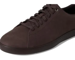 Cole Haan Grand Crosscourt II Sneaker Men's