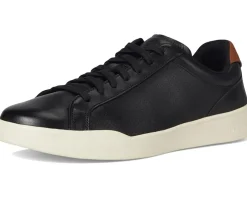 Cole Haan Grand Crosscourt Modern Perforated Lace To Toe Sneakers Men's