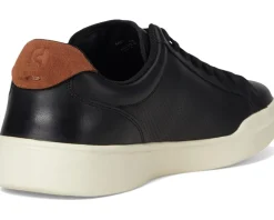 Cole Haan Grand Crosscourt Modern Perforated Lace To Toe Sneakers Men's
