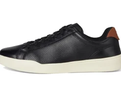 Cole Haan Grand Crosscourt Modern Perforated Lace To Toe Sneakers Men's