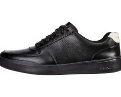 Cole Haan Grand Crosscourt Perforated Sneaker Men's