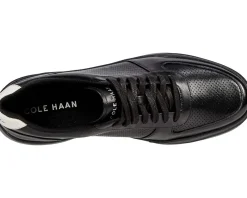 Cole Haan Grand Crosscourt Perforated Sneaker Men's