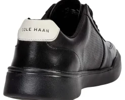 Cole Haan Grand Crosscourt Perforated Sneaker Men's