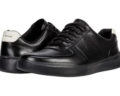 Cole Haan Grand Crosscourt Perforated Sneaker Men's