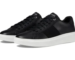 Cole Haan Grand Crosscourt Premier Sneaker Men's