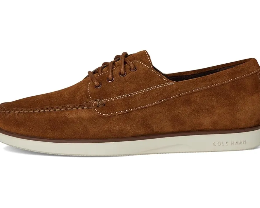 Cole Haan Grand 4-Eye Loafers Men's