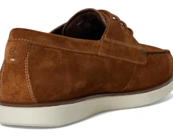 Cole Haan Grand 4-Eye Loafers Men's
