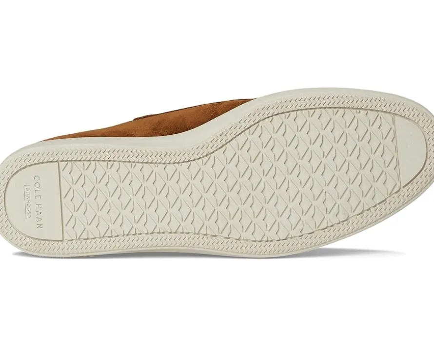 Cole Haan Grand 4-Eye Loafers Men's