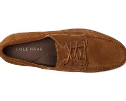 Cole Haan Grand 4-Eye Loafers Men's