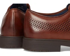 Cole Haan Grandflex Dress Laser Oxfords Men's
