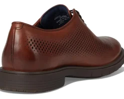 Cole Haan Grandflex Dress Laser Oxfords Men's