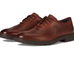 Cole Haan Grandflex Dress Laser Oxfords Men's