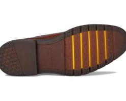 Cole Haan Grandflex Dress Laser Oxfords Men's