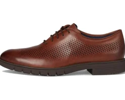 Cole Haan Grandflex Dress Laser Oxfords Men's