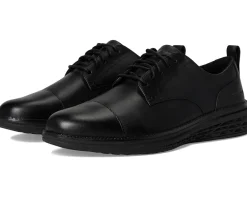Cole Haan Grand Hurrion Cap Toe Oxford Men's