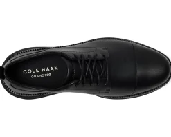 Cole Haan Grand Hurrion Cap Toe Oxford Men's