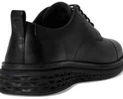 Cole Haan Grand Hurrion Cap Toe Oxford Men's