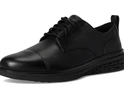 Cole Haan Grand Hurrion Cap Toe Oxford Men's