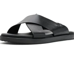 Cole Haan Grand Neoclassic Cross Strap Men's