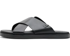 Cole Haan Grand Neoclassic Cross Strap Men's
