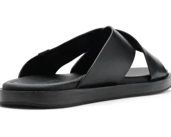Cole Haan Grand Neoclassic Cross Strap Men's
