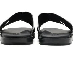 Cole Haan Grand Neoclassic Cross Strap Men's