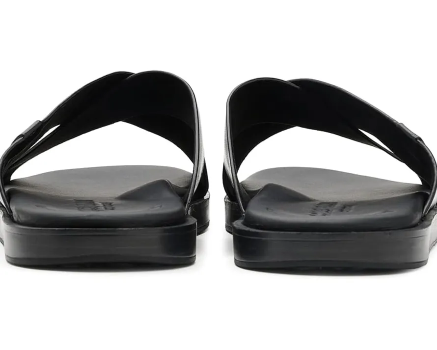 Cole Haan Grand Neoclassic Cross Strap Men's