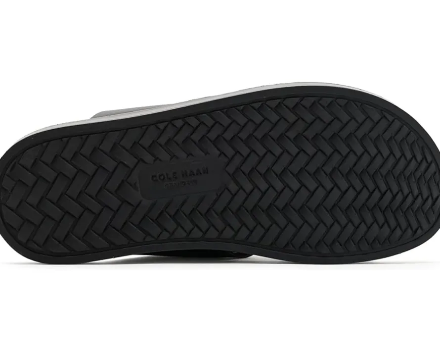 Cole Haan Grand Neoclassic Cross Strap Men's