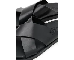 Cole Haan Grand Neoclassic Cross Strap Men's