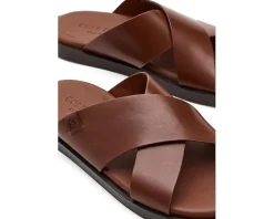 Cole Haan Grand Neoclassic Cross Strap Men's