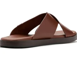 Cole Haan Grand Neoclassic Cross Strap Men's