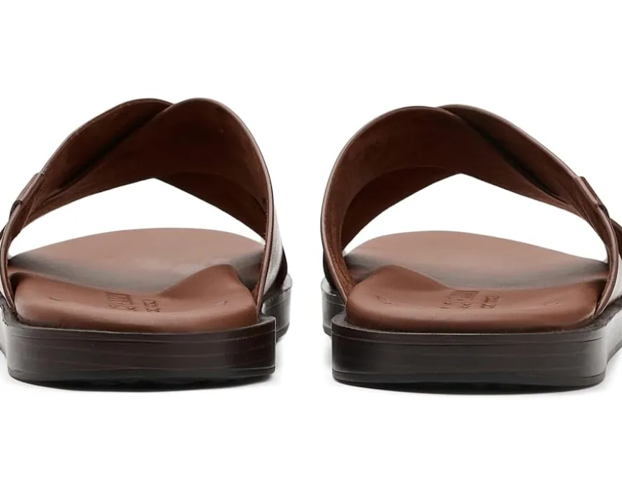 Cole Haan Grand Neoclassic Cross Strap Men's