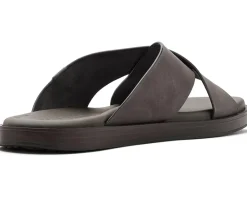 Cole Haan Grand Neoclassic Cross Strap Men's