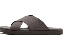 Cole Haan Grand Neoclassic Cross Strap Men's