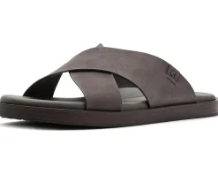 Cole Haan Grand Neoclassic Cross Strap Men's