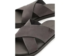 Cole Haan Grand Neoclassic Cross Strap Men's