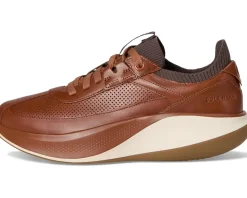 Cole Haan Grandpro All Day Leather Runners Men's