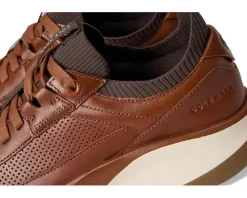 Cole Haan Grandpro All Day Leather Runners Men's
