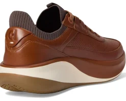 Cole Haan Grandpro All Day Leather Runners Men's