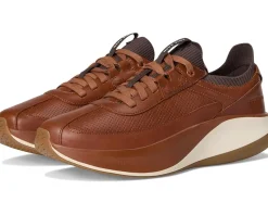 Cole Haan Grandpro All Day Leather Runners Men's