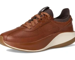 Cole Haan Grandpro All Day Leather Runners Men's